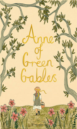 Books Anne of Green Gables - Word Play - The Modern Playroom