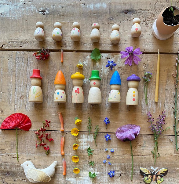 Joy - Celebrate Life Limited Edition Set – The Modern Playroom