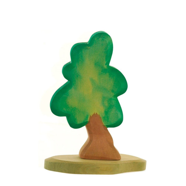 Ostheimer Oak Tree - Medium with Support main image 0