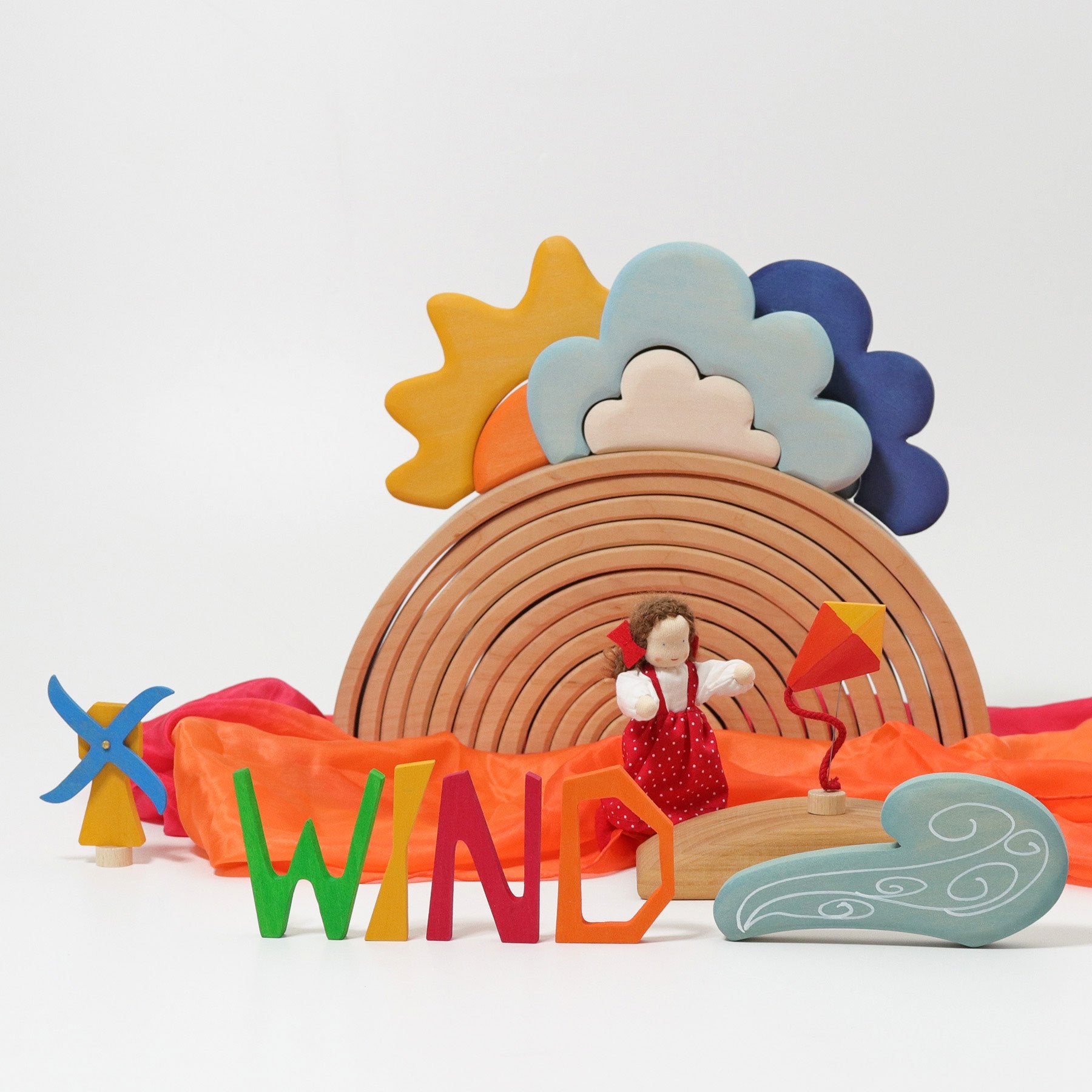 Building Set Weather – The Modern Playroom