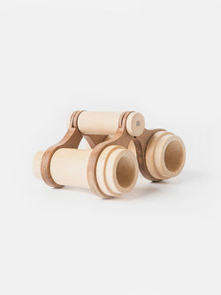 Fanny & Alexander Wooden Binoculars -  - The Modern Playroom