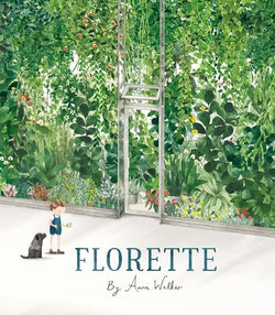 Books Florette - Word Play - The Modern Playroom
