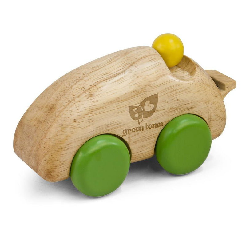 Whistle - Car