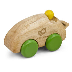 Green Tones Whistle - Car - Music Play - The Modern Playroom