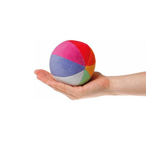 Rainbow Ball