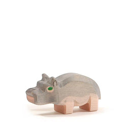 Ostheimer Hippopotamus Small -  - The Modern Playroom