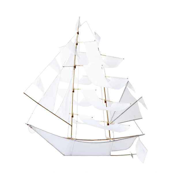 Ghost Ship Kite - Large