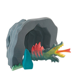 Ostheimer Dragons Cave -  - The Modern Playroom