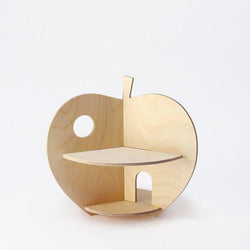 Rock and Pebble Apple House - Social Play - The Modern Playroom