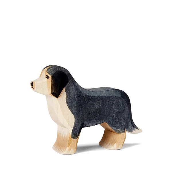 Bernese Mountain Dog