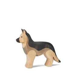 Ostheimer German Shepherd -  - The Modern Playroom