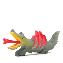 Ostheimer Dragon -  - The Modern Playroom