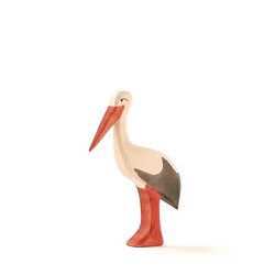 Ostheimer Stork -  - The Modern Playroom