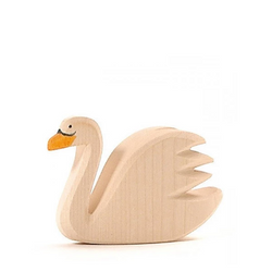 Ostheimer Swan -  - The Modern Playroom