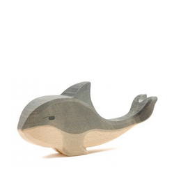 Ostheimer Whale -  - The Modern Playroom