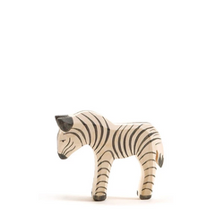 Ostheimer Zebra Small -  - The Modern Playroom