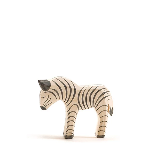 Zebra Small