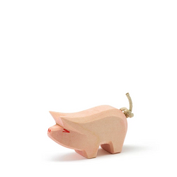 Ostheimer Piglet -  - The Modern Playroom