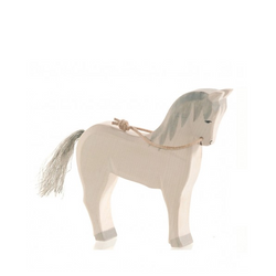 Ostheimer Horse White -  - The Modern Playroom