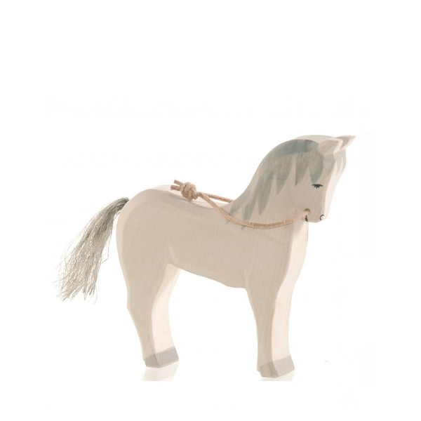 Horse White