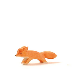 Ostheimer Fox Small Running -  - The Modern Playroom