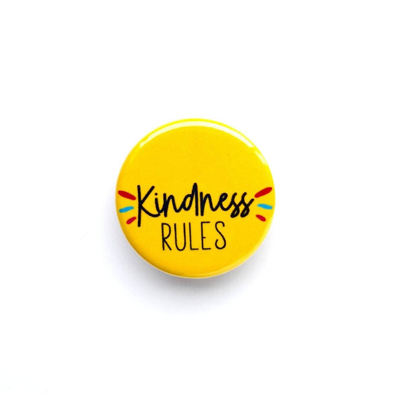 Two Way Rfs Pin RFS Pin Badge – The Modern Playroom
