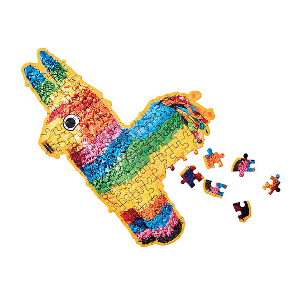 Pinata Puzzle