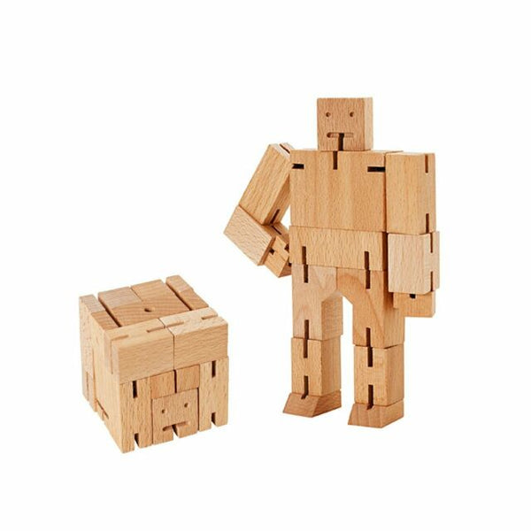 Cubebot Small