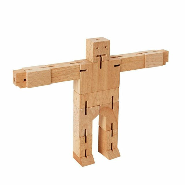 Cubebot Micro – The Modern Playroom