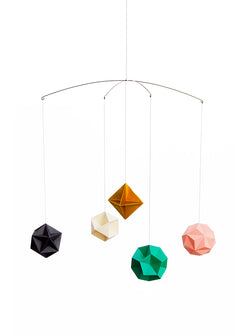 Artecnica Themis Prism - Action Play - The Modern Playroom