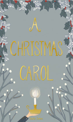 Books A Christmas Carol - Word Play - The Modern Playroom