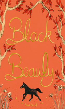 Books Black Beauty - Word Play - The Modern Playroom