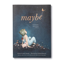 Books Maybe - Word Play - The Modern Playroom