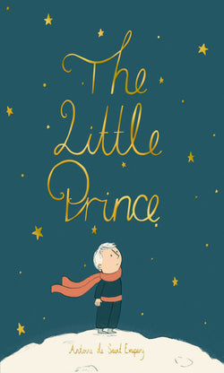 Books The Little Prince - Word Play - The Modern Playroom