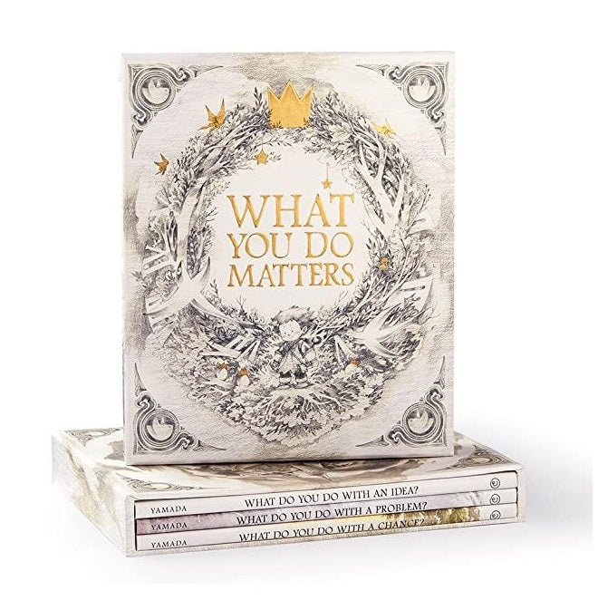 What You Do Matters (Gift Set)