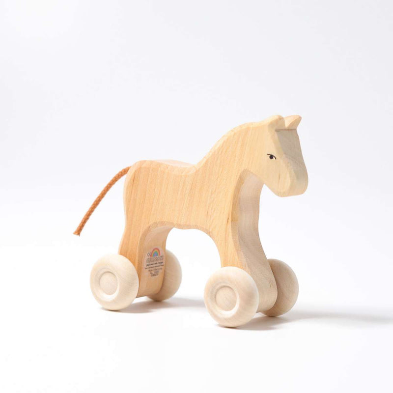 Small Horse Filou