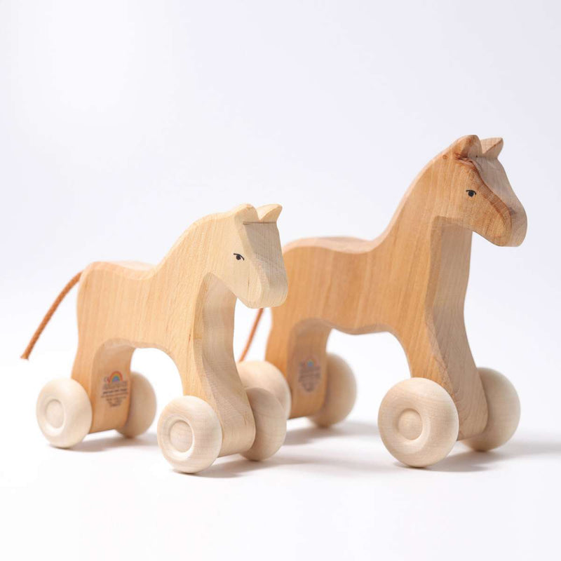 Small Horse Filou