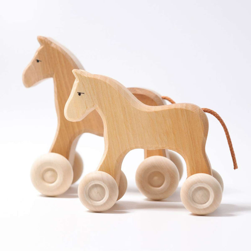Small Horse Filou