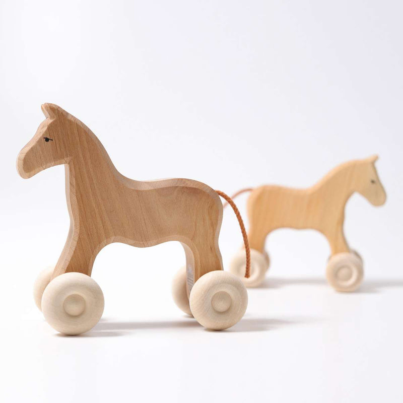 Small Horse Filou