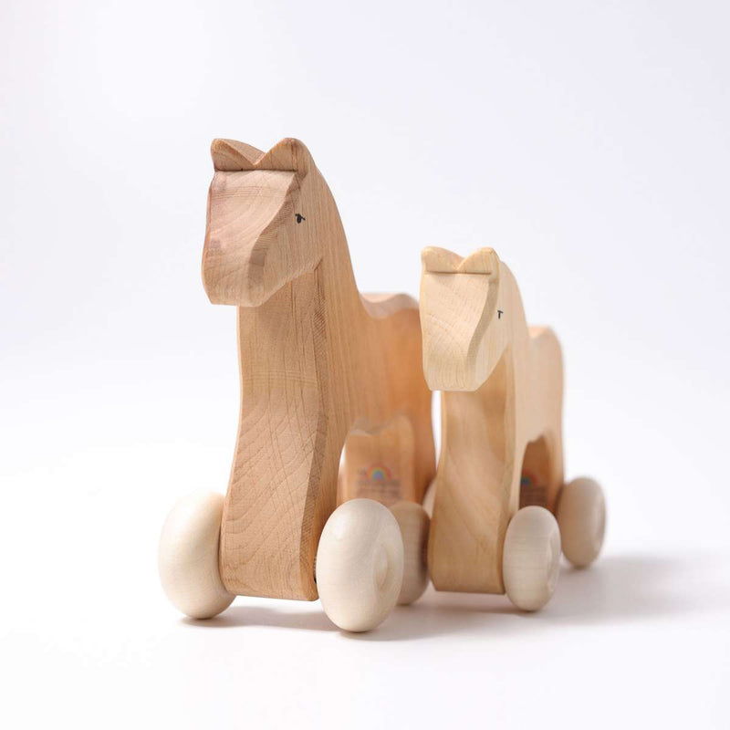 Small Horse Filou