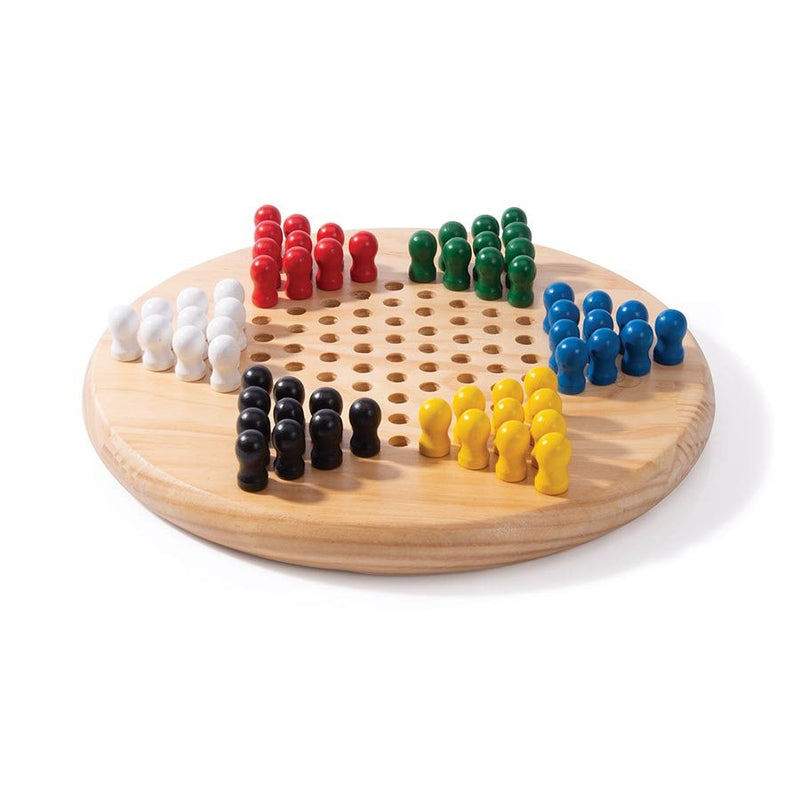 Chinese Checkers