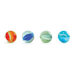 Independence Marbles - Picture Play - The Modern Playroom