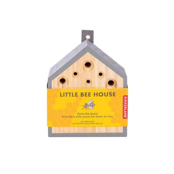 Little Bee House