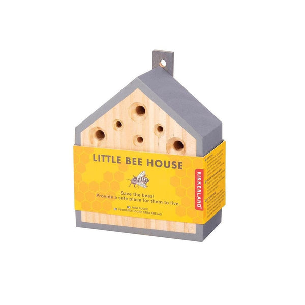 Little Bee House