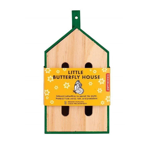 Little Butterfly House