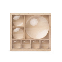 Kikkerland Magnifying Bug Box - Nature Play - The Modern Playroom