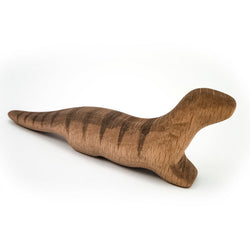 Mr Fox Crafts Goanna (Monitor Lizard) -  - The Modern Playroom