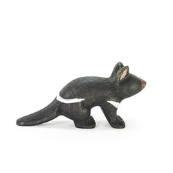 Mr Fox Crafts Tasmanian Devil -  - The Modern Playroom