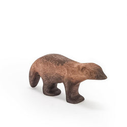 Mr Fox Crafts Wolverine -  - The Modern Playroom