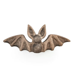 Mr Fox Crafts Bat -  - The Modern Playroom